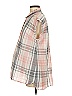 Gap - Maternity 100% Cotton Pink Sleeveless Polo Size L - photo 5