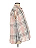 Gap - Maternity 100% Cotton Pink Sleeveless Polo Size L - photo 4