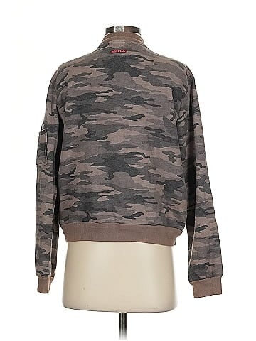 Hard Tail Cardigan (view 2)