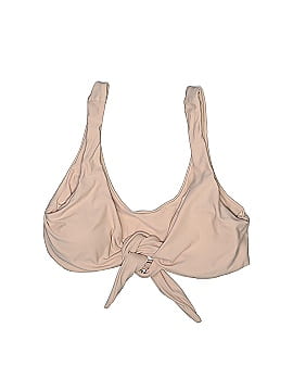 Zaful Swimsuit Top