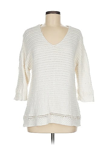 Gap Pullover Sweater (view 1)