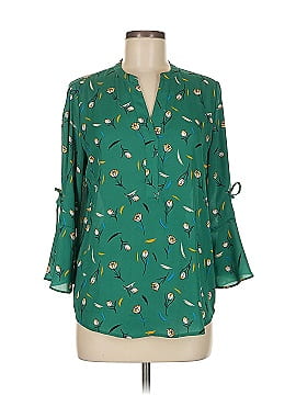 41 Hawthorn 3/4 Sleeve Blouse