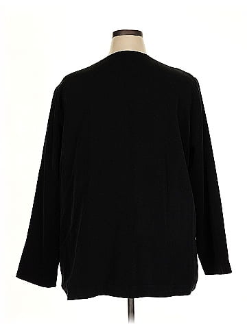 Susan Graver Blazer (view 2)