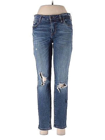 STS Blue Jeans (view 1)