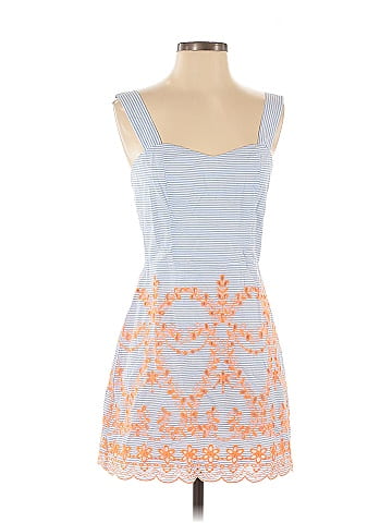 Tularosa Casual Dress (view 1)