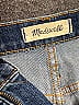 Madewell Blue Denim Shorts Size 25 waist - photo 3