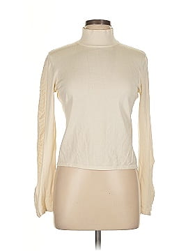 Carlisle Silk Pullover Sweater