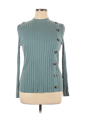 Böhme Long Sleeve Top (view 1)