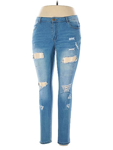 Jeans Jeans (view 1)