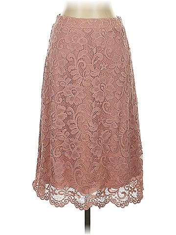 Olivia Blu Formal Skirt (view 1)