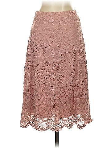 Olivia Blu Formal Skirt (view 2)