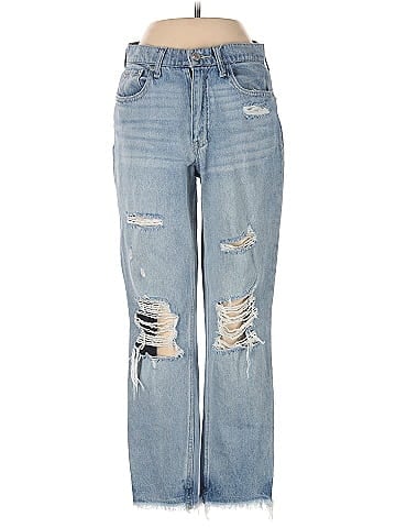 Aero Jeans (view 1)