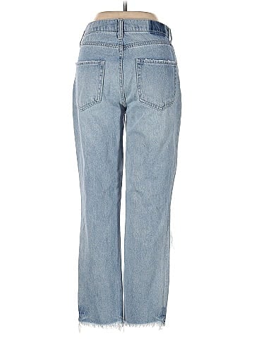 Aero Jeans (view 2)