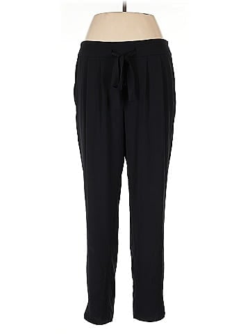 R | Label Casual Pants (view 1)