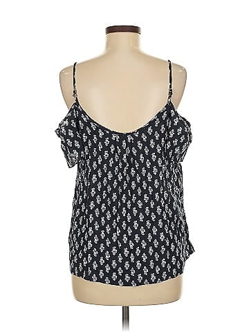 Sweet Rain Sleeveless Blouse (view 2)