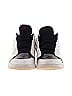 Air Jordan White Sneakers Size 10 (wide) - photo 2