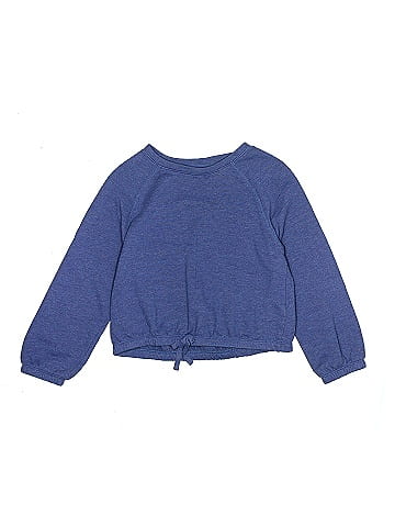 Zella Pullover Sweater (view 1)