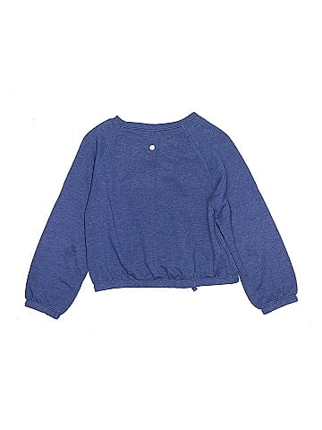 Zella Pullover Sweater (view 2)