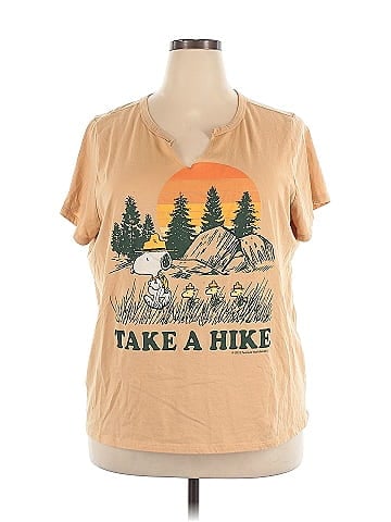 The Vinyl Icons Short Sleeve T-Shirt (view 1)