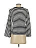 Rivet & Thread Blue 3/4 Sleeve T-Shirt Size XXS - photo 2