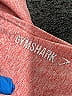 Gymshark Color Block Pink Casual Pants Size XS - photo 3