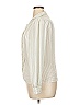 Chaus Ivory Long Sleeve Blouse Size 16 - photo 5
