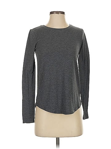 Aero Long Sleeve Top (view 1)