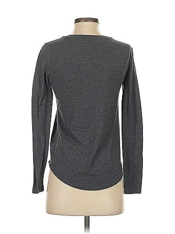 Aero Long Sleeve Top (view 2)