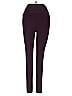 Aqua Burgundy Active Pants Size XS - photo 2