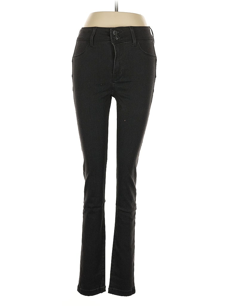 Calzedonia Black Jeans Size M 64 off ThredUp