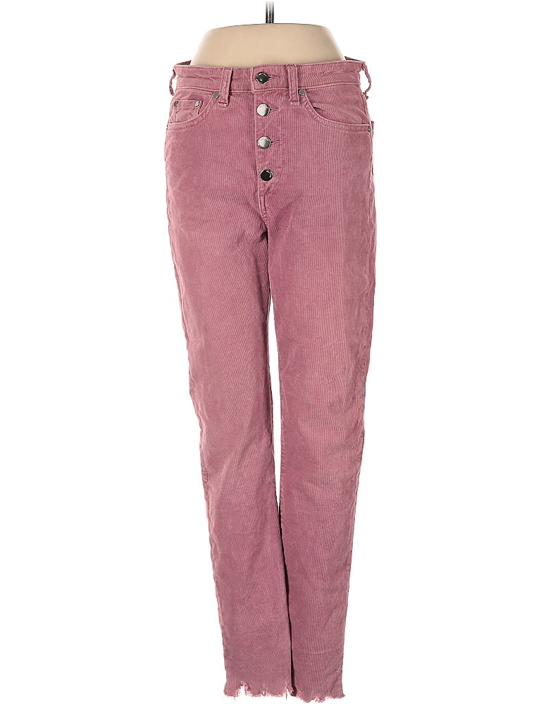 Rag & Bone Pink Casual Pants Size 25 waist - photo 1