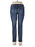 Koral Hearts Blue Jeans Size 30 waist - photo 2