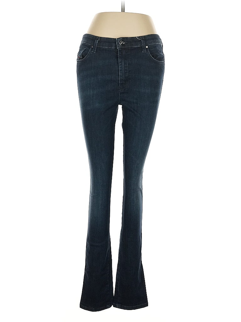 Diesel Blue Jeans Size 29 waist - photo 1
