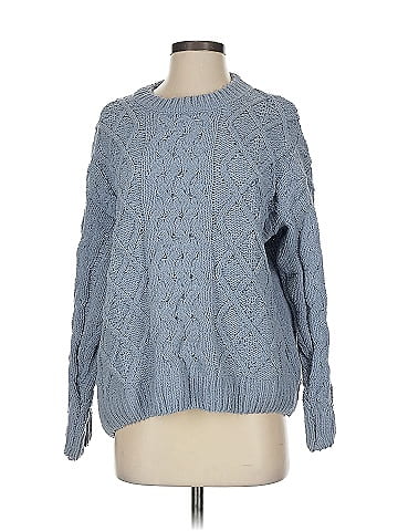Adora Pullover Sweater (view 1)