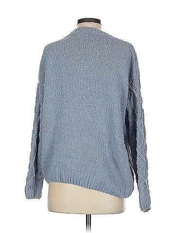 Adora Pullover Sweater (view 2)