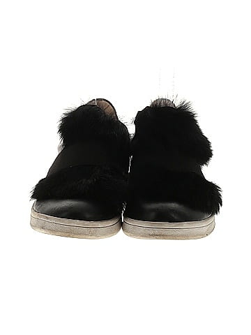 Chase & Chloe Sneakers (view 2)