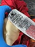 Disney 100% Polyester Tropical Red Skirt Size 5 (big kids) - photo 3