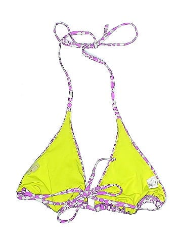 Echo Swimsuit Top (view 2)