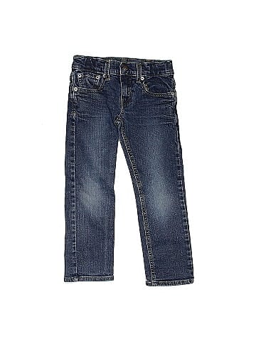 Levi Strauss Signature Jeans (view 1)