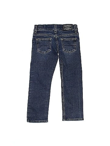 Levi Strauss Signature Jeans (view 2)