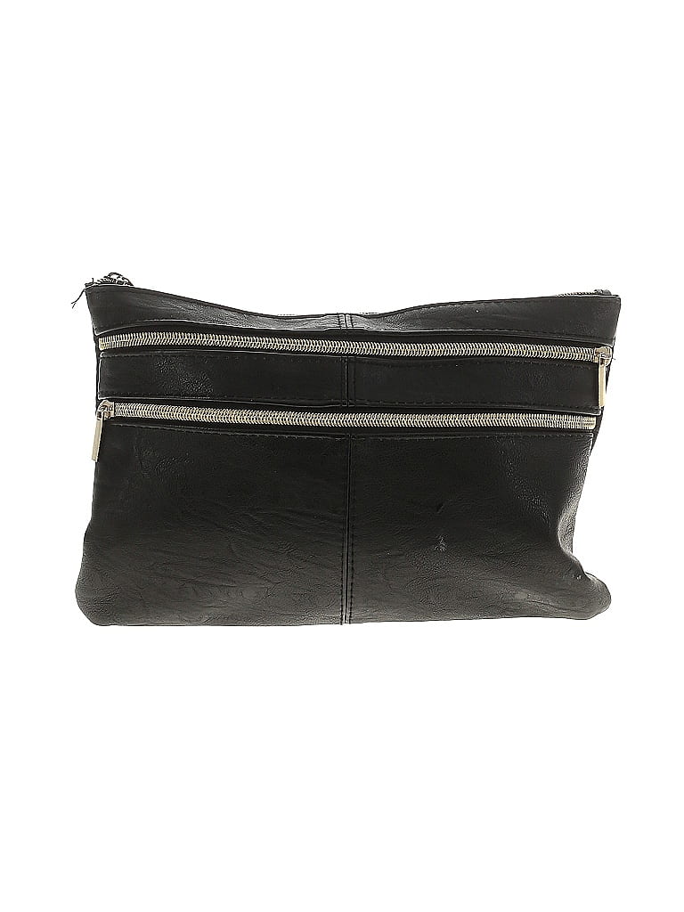 Unbranded Black Makeup Bag One size - photo 1