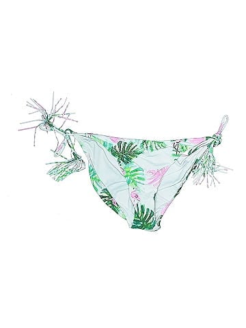 PilyQ Swimsuit Bottoms (view 1)