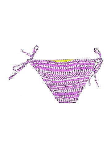 Echo Swimsuit Bottoms (view 2)