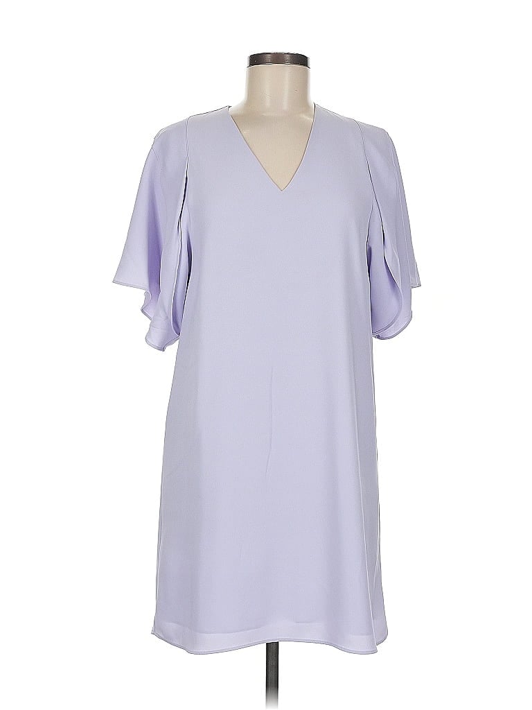 Click to view more detailed imagery on our partner's website Pre-owned Anna Cate Casual Dress In Purple