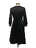 Hello Miz Black Cocktail Dress Size S - photo 2