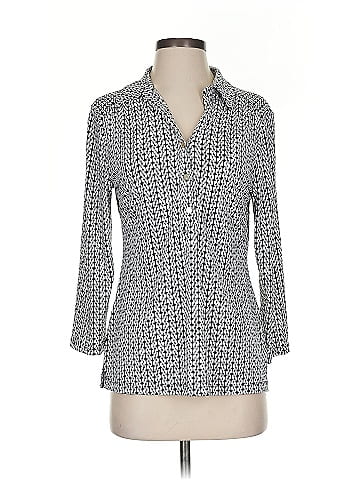 Madison 3/4 Sleeve Blouse (view 1)