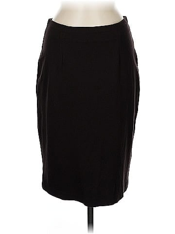 Eileen Fisher Formal Skirt (view 1)