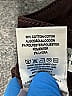 DL1961 Burgundy Jeans Size 14 - photo 4
