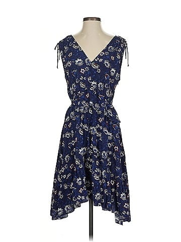 Thakoon Collective Casual Dress (view 1)