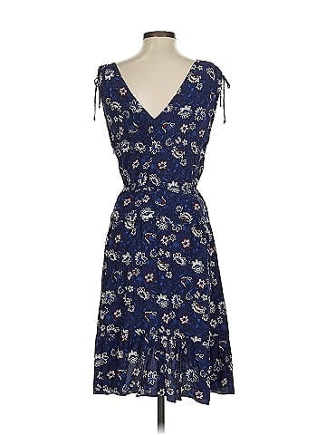 Thakoon Collective Casual Dress (view 2)
